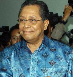 Bulog Usulkan Cadangan Beras Pemerintah Jadi 1 Juta Ton 